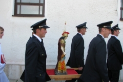 2012 Beňadovo hasiči