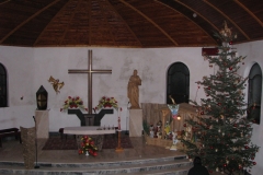 2012 Beňadovo Vianoce
